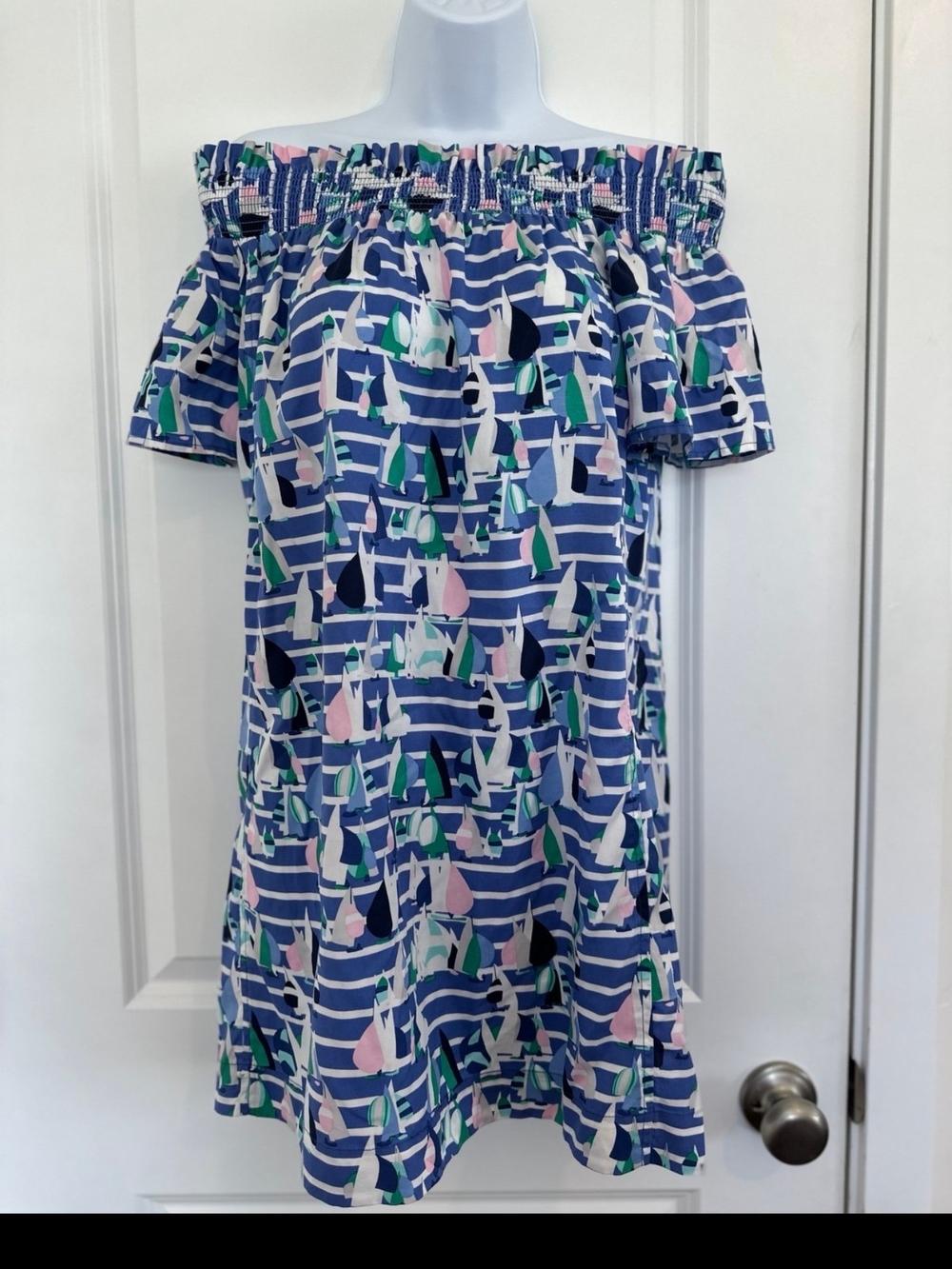 Vineyard Vines Dress Size XS